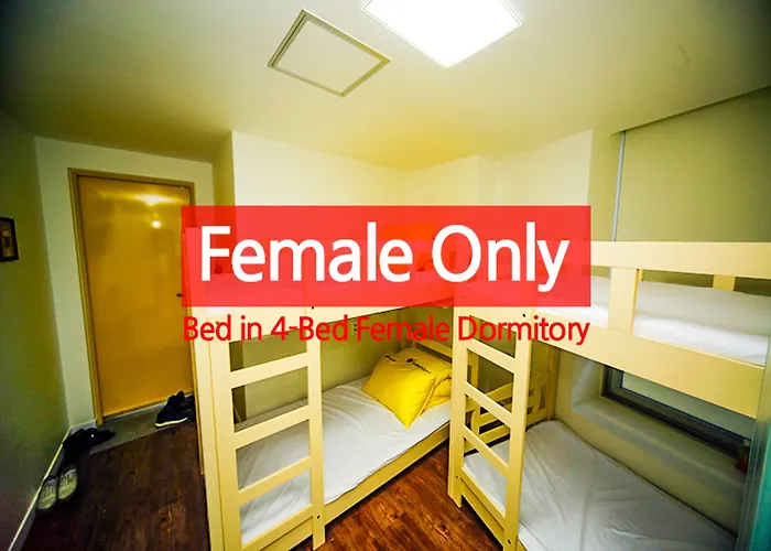 24 Hall Hostel