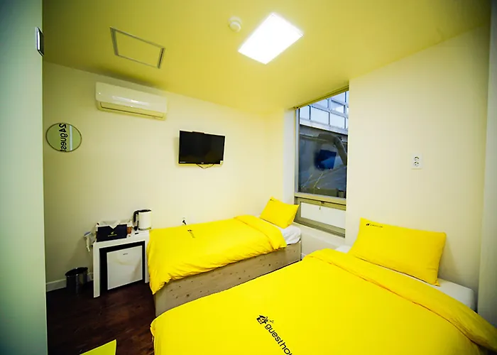 24 Hall * Seoul