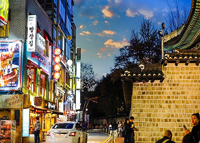 24 Hall * Seoul