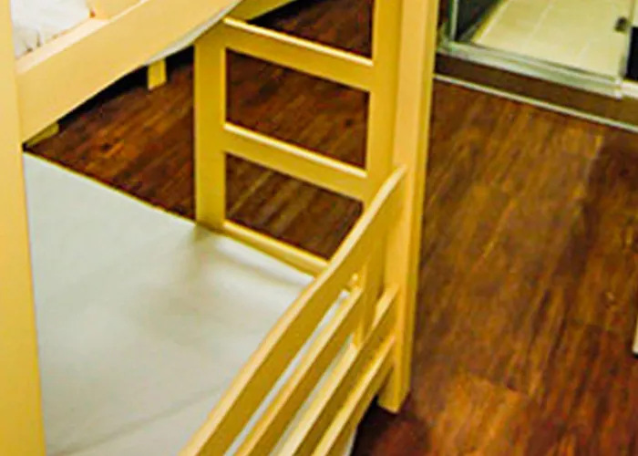 Hostel 24 Hall Seoul