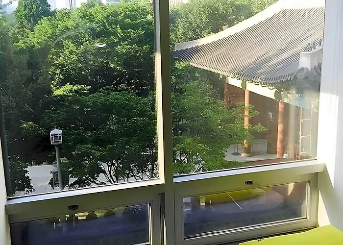 Hostel 24 Hall