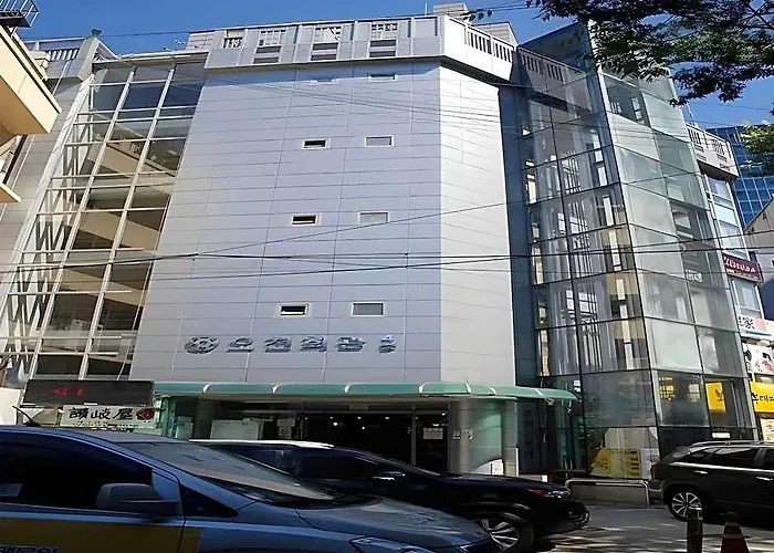 Hostel 24 Hall
