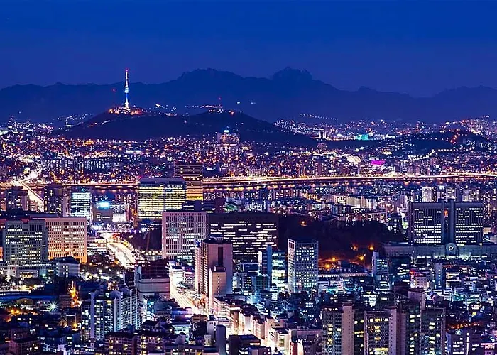 24 Hall * Seoul
