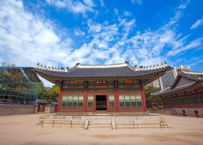 24 Hall Seoul