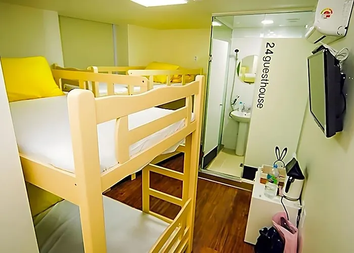 24 Hall * Seoul