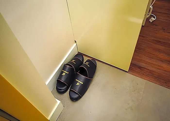 24 Hall Hostel Seoul