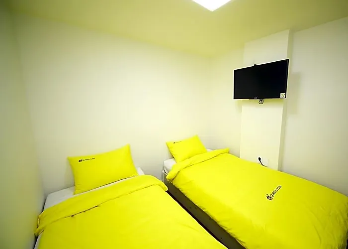 24 Hall