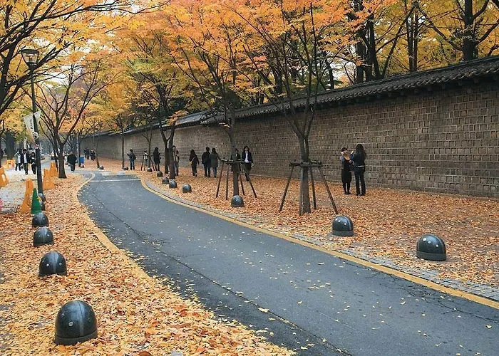 Hostel 24 Hall Seoul