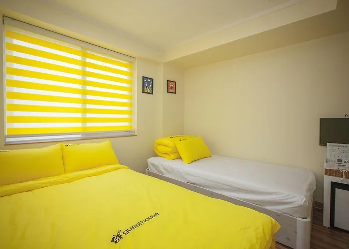 Hostel 24 Hall