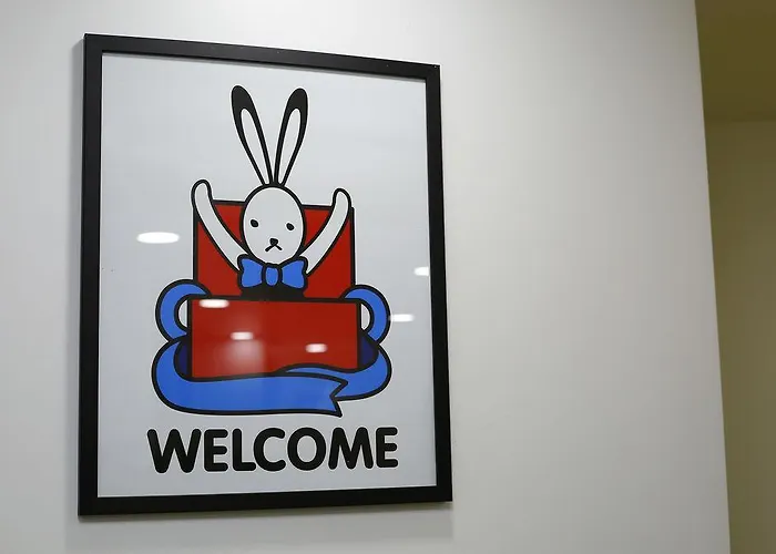 24 Hall Hostel Seoul