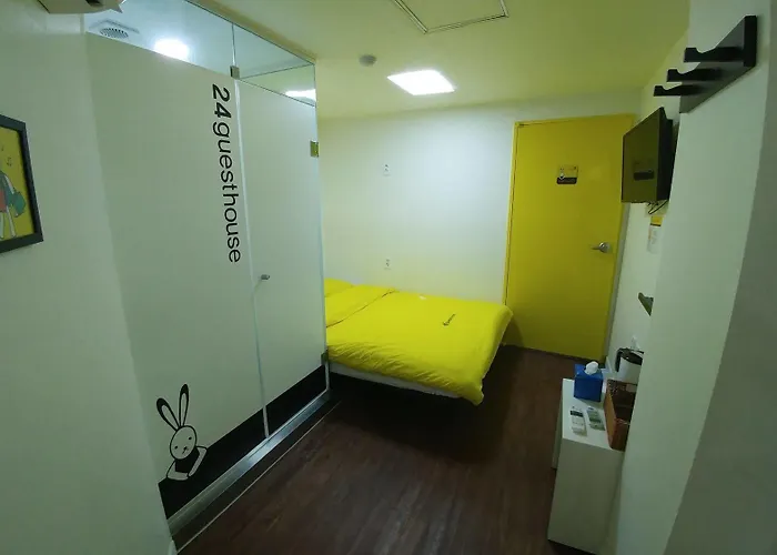 24 Hall * Seoul