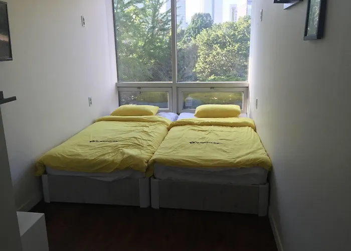 Hostel 24 Hall