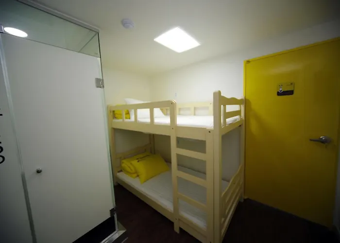 24 Hall Hostel