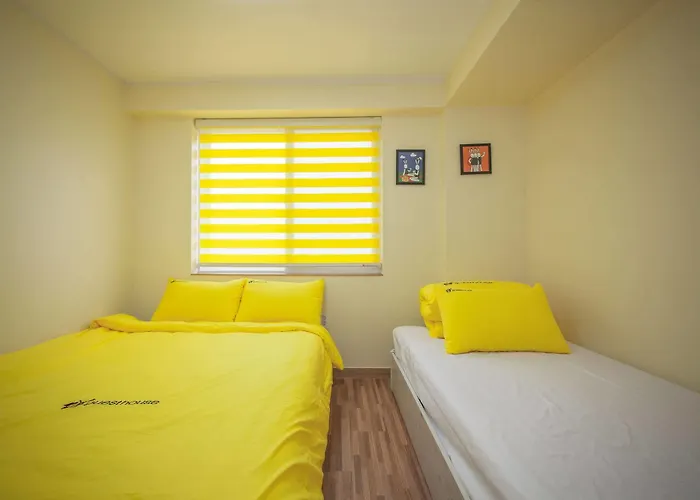 24 Hall Hostel